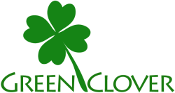 Green Clover Shop