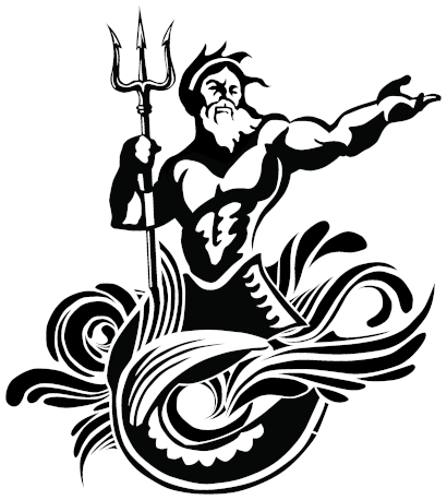Triton Wing